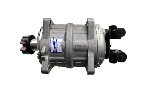 SANY Crane Air Conditioning Compressor RD-5-13662-0